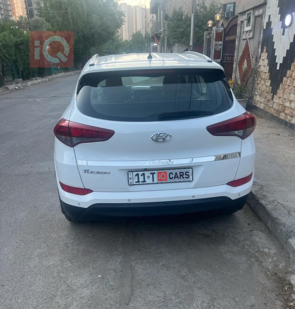 هيونداي توسان